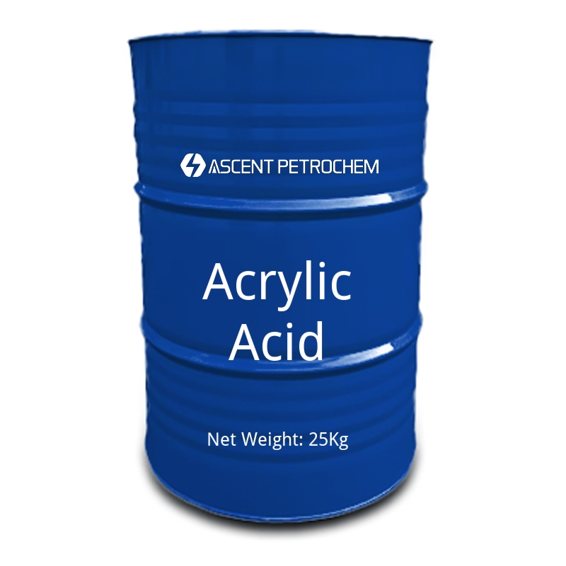 Ascent Petrochem Holdings Co., Limited