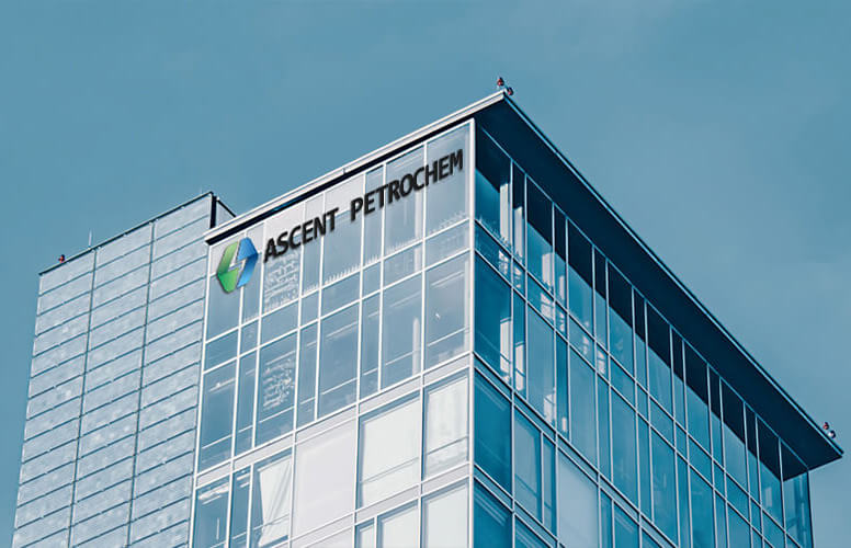Ascent Petrochem Holdings Co., Limited